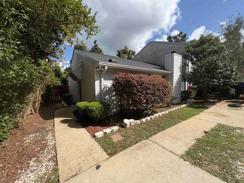 1461 Live Oak Drive Tallahassee FL 32301
