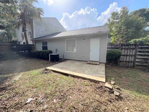 Tiny photo for 1461 Live Oak Drive, Tallahassee, FL 32301 (MLS # 398138)