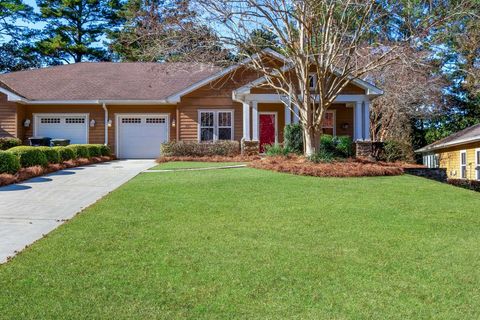 A home in Tallahassee