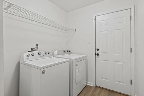 Tiny photo for 4528 Eltham Park, Tallahassee, FL 32303 (MLS # 393367)