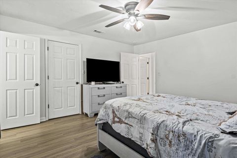 Tiny photo for 4528 Eltham Park, Tallahassee, FL 32303 (MLS # 393367)