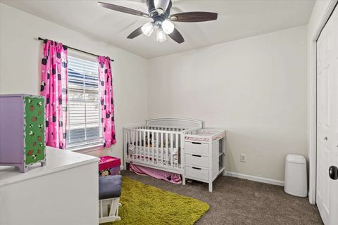 Tiny photo for 4528 Eltham Park, Tallahassee, FL 32303 (MLS # 393367)