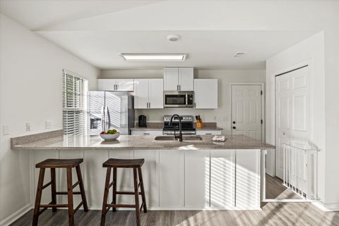 Tiny photo for 4528 Eltham Park, Tallahassee, FL 32303 (MLS # 393367)