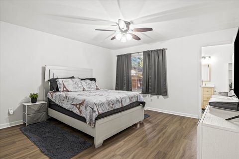 Tiny photo for 4528 Eltham Park, Tallahassee, FL 32303 (MLS # 393367)