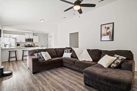 Tiny photo for 4528 Eltham Park, Tallahassee, FL 32303 (MLS # 393367)