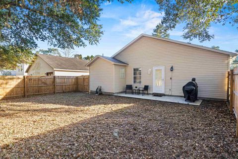 Tiny photo for 4528 Eltham Park, Tallahassee, FL 32303 (MLS # 393367)