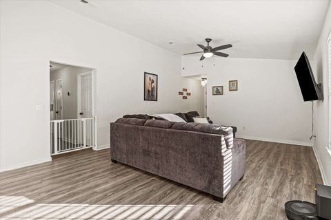 Tiny photo for 4528 Eltham Park, Tallahassee, FL 32303 (MLS # 393367)