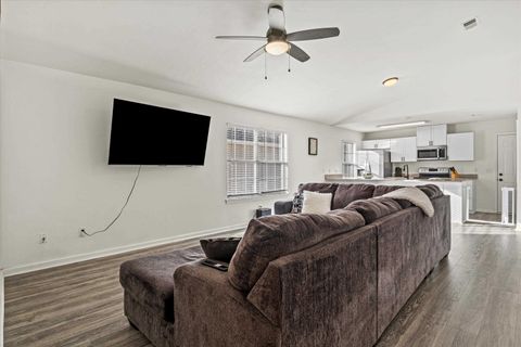 Tiny photo for 4528 Eltham Park, Tallahassee, FL 32303 (MLS # 393367)