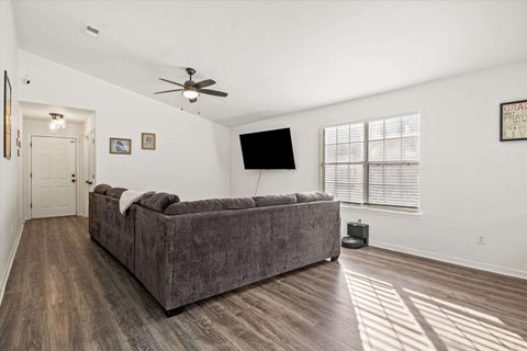 Tiny photo for 4528 Eltham Park, Tallahassee, FL 32303 (MLS # 393367)