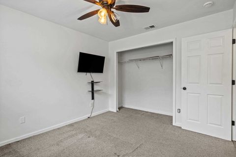 Tiny photo for 4528 Eltham Park, Tallahassee, FL 32303 (MLS # 393367)
