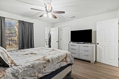 Tiny photo for 4528 Eltham Park, Tallahassee, FL 32303 (MLS # 393367)