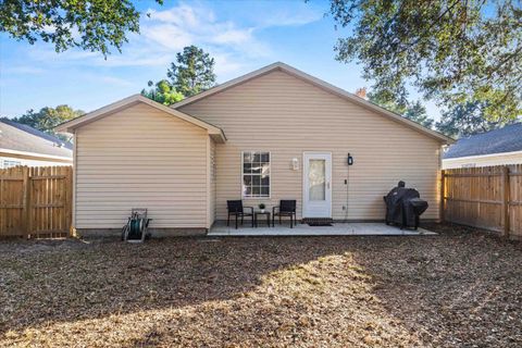 Tiny photo for 4528 Eltham Park, Tallahassee, FL 32303 (MLS # 393367)