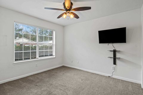 Tiny photo for 4528 Eltham Park, Tallahassee, FL 32303 (MLS # 393367)
