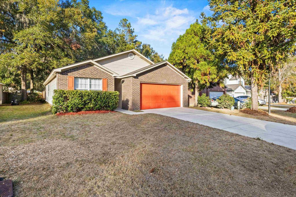 Photo of 4528 Eltham Park, Tallahassee, FL 32303 (MLS # 393367)