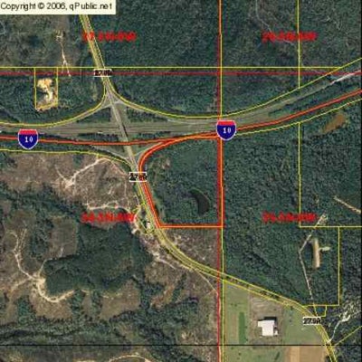 1355 FLAT CREEK RD, CHATTAHOOCHEE, FL 32324 - Image 884dd5189d3ccbbee60bbcb5b27f011e/2237985251