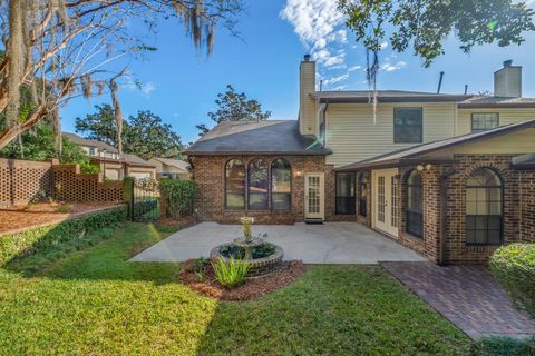 A home in Tallahassee