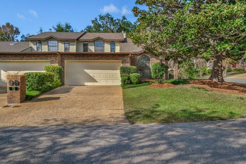 A home in Tallahassee