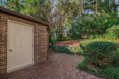 A home in Tallahassee