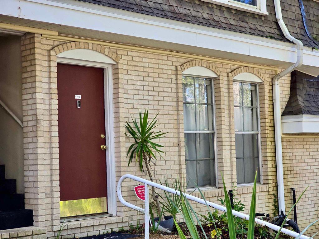 Photo of 2020 Continental Avenue #140, Tallahassee, FL 32304 (MLS # 389698)