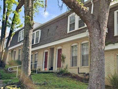 Photo of 2020 Continental Avenue #140, Tallahassee, FL 32304 (MLS # 389698)