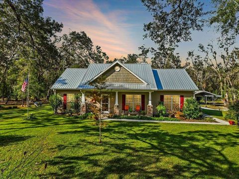 A home in Live Oak