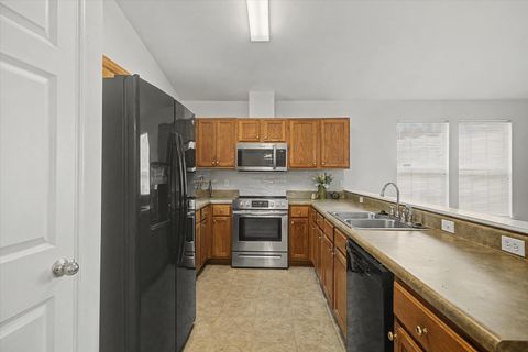 Tiny photo for 5563 Pleasant Pines Court, Tallahassee, FL 32303 (MLS # 396732)