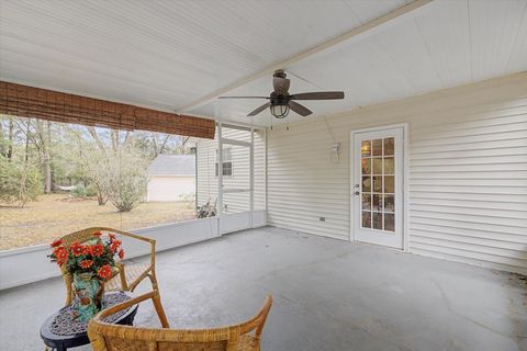 Tiny photo for 5563 Pleasant Pines Court, Tallahassee, FL 32303 (MLS # 396732)