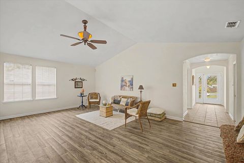 Tiny photo for 5563 Pleasant Pines Court, Tallahassee, FL 32303 (MLS # 396732)