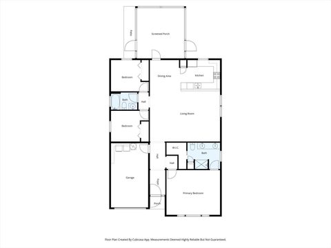 Tiny photo for 5563 Pleasant Pines Court, Tallahassee, FL 32303 (MLS # 396732)