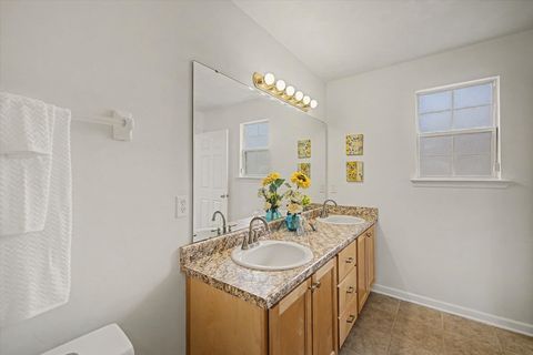 Tiny photo for 5563 Pleasant Pines Court, Tallahassee, FL 32303 (MLS # 396732)