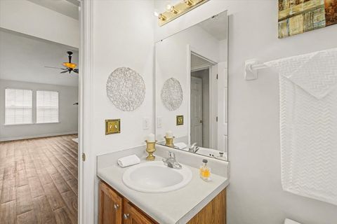 Tiny photo for 5563 Pleasant Pines Court, Tallahassee, FL 32303 (MLS # 396732)