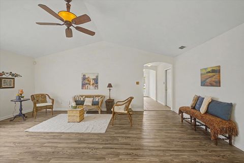 Tiny photo for 5563 Pleasant Pines Court, Tallahassee, FL 32303 (MLS # 396732)