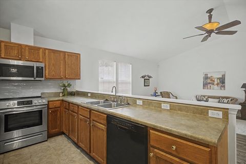 Tiny photo for 5563 Pleasant Pines Court, Tallahassee, FL 32303 (MLS # 396732)