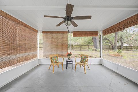 Tiny photo for 5563 Pleasant Pines Court, Tallahassee, FL 32303 (MLS # 396732)