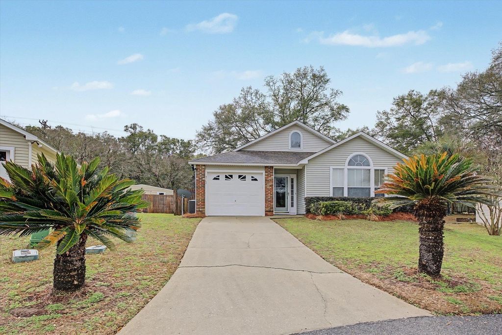 Photo of 5563 Pleasant Pines Court, Tallahassee, FL 32303 (MLS # 396732)