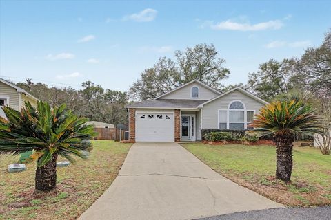 Tiny photo for 5563 Pleasant Pines Court, Tallahassee, FL 32303 (MLS # 396732)