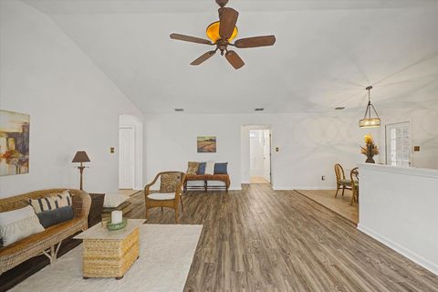 Tiny photo for 5563 Pleasant Pines Court, Tallahassee, FL 32303 (MLS # 396732)