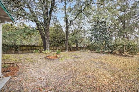 Tiny photo for 5563 Pleasant Pines Court, Tallahassee, FL 32303 (MLS # 396732)