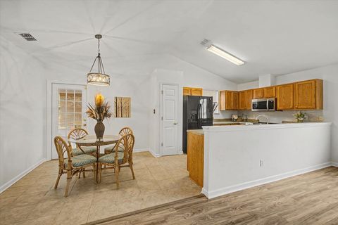 Tiny photo for 5563 Pleasant Pines Court, Tallahassee, FL 32303 (MLS # 396732)