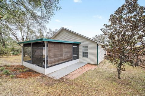 Tiny photo for 5563 Pleasant Pines Court, Tallahassee, FL 32303 (MLS # 396732)