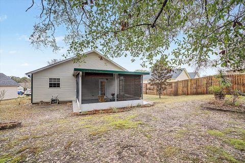 Tiny photo for 5563 Pleasant Pines Court, Tallahassee, FL 32303 (MLS # 396732)