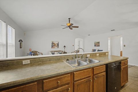 Tiny photo for 5563 Pleasant Pines Court, Tallahassee, FL 32303 (MLS # 396732)