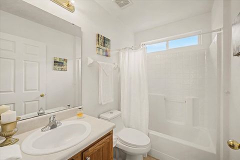 Tiny photo for 5563 Pleasant Pines Court, Tallahassee, FL 32303 (MLS # 396732)