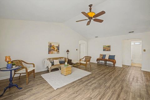 Tiny photo for 5563 Pleasant Pines Court, Tallahassee, FL 32303 (MLS # 396732)