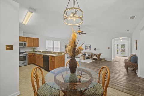 Tiny photo for 5563 Pleasant Pines Court, Tallahassee, FL 32303 (MLS # 396732)