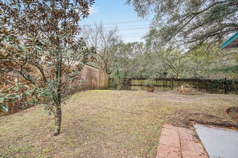Tiny photo for 5563 Pleasant Pines Court, Tallahassee, FL 32303 (MLS # 396732)