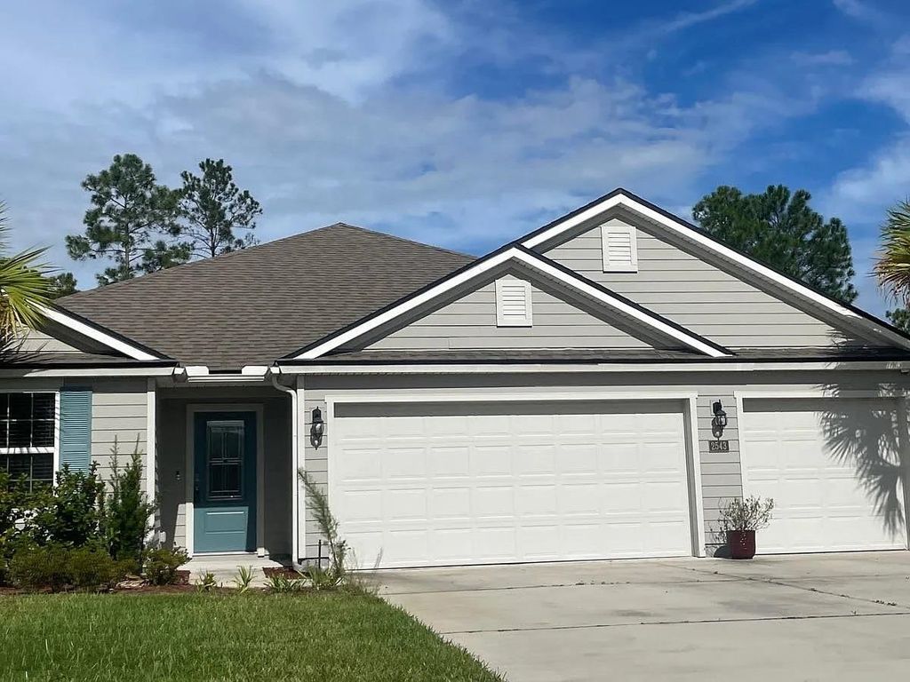 Photo of 2543 Cold Stream Lane, Other Florida, FL 32043 (MLS # 398228)