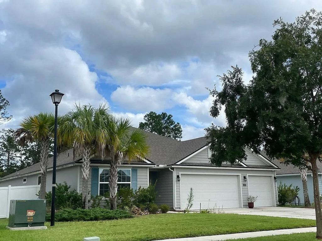 Photo of 2543 Cold Stream Lane, Other Florida, FL 32043 (MLS # 398228)