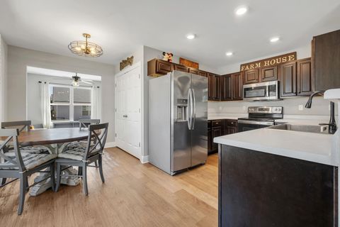 Tiny photo for 4761 Silent Creek Lane, Tallahassee, FL 32303 (MLS # 398990)