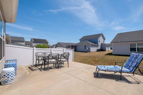Tiny photo for 4761 Silent Creek Lane, Tallahassee, FL 32303 (MLS # 398990)